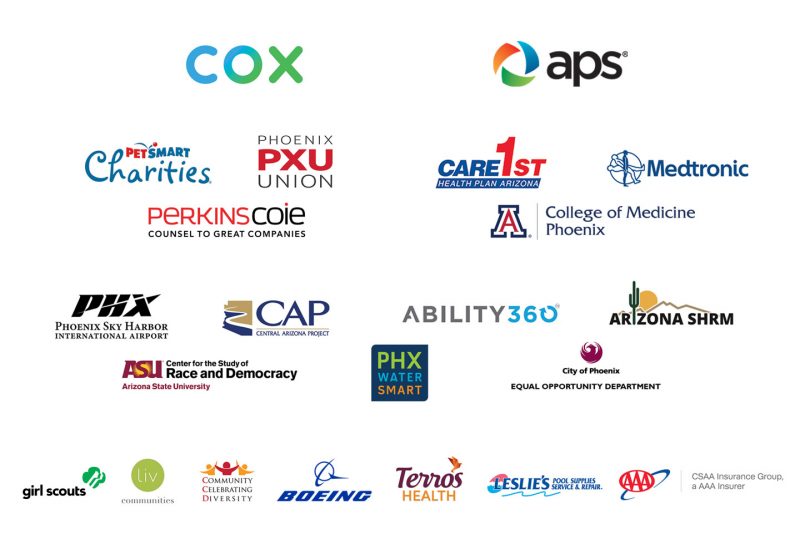 2022 DLA Conference Logos