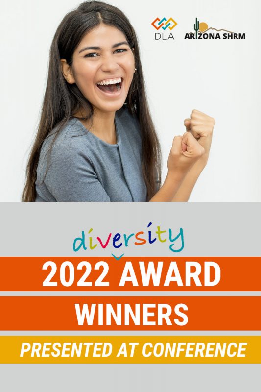 2022 DLA Diversity Awards