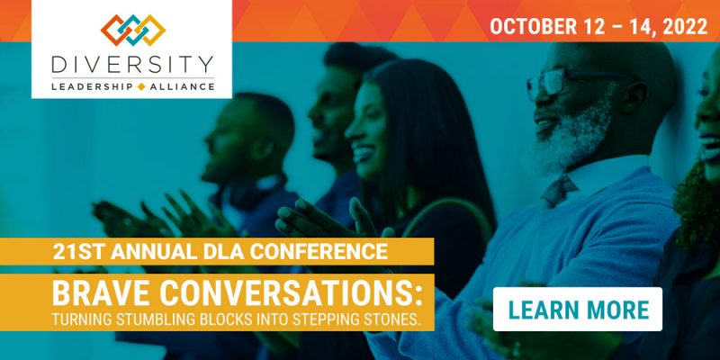 2022 Conference Brave Conversations