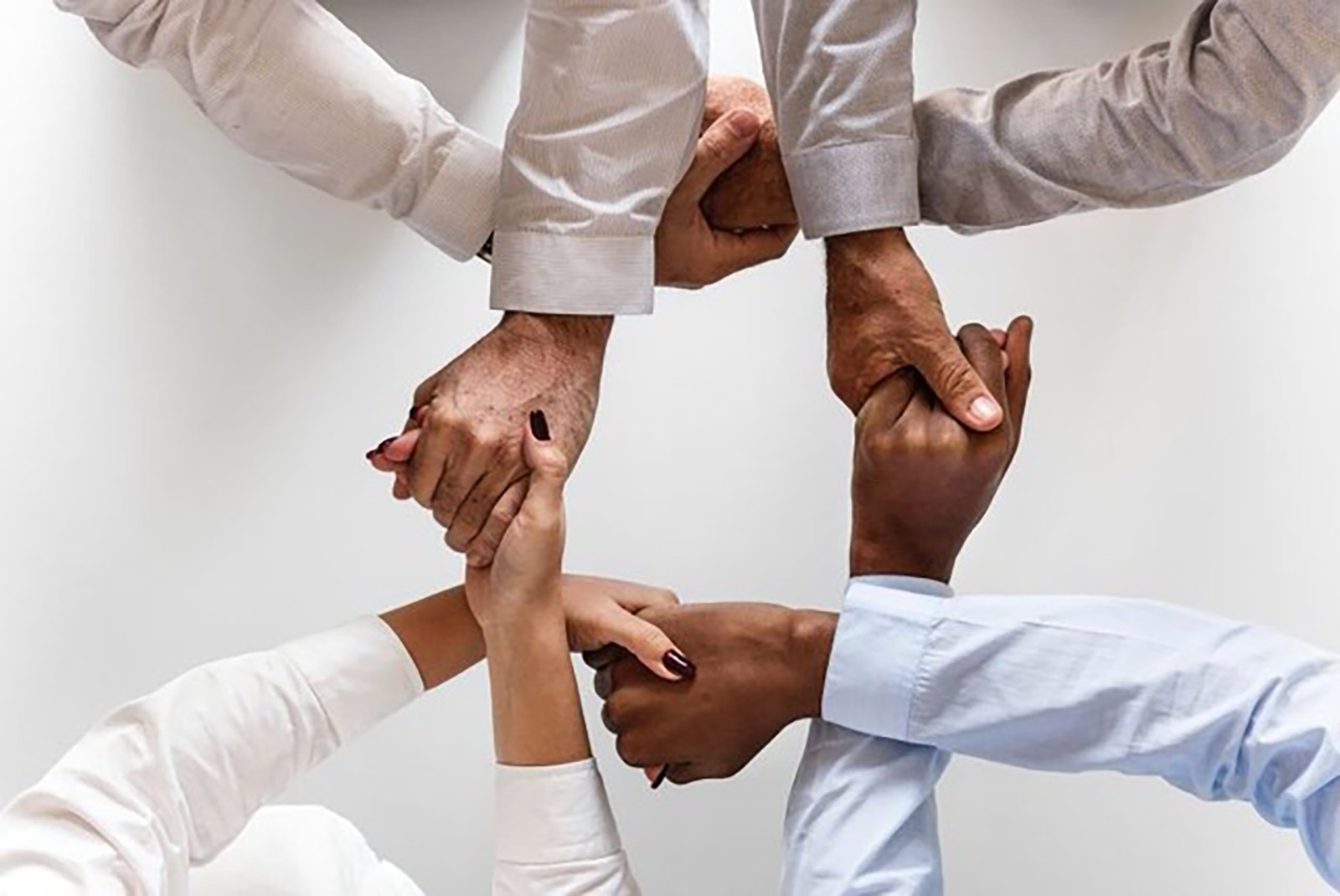 DEI Leaders, Employees, Teams