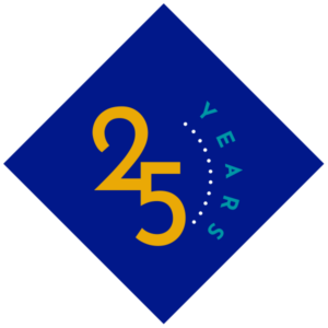 DLA 25 years