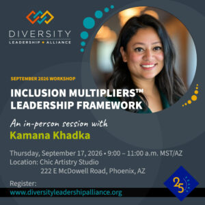 September 2026 with Kamana Khadka