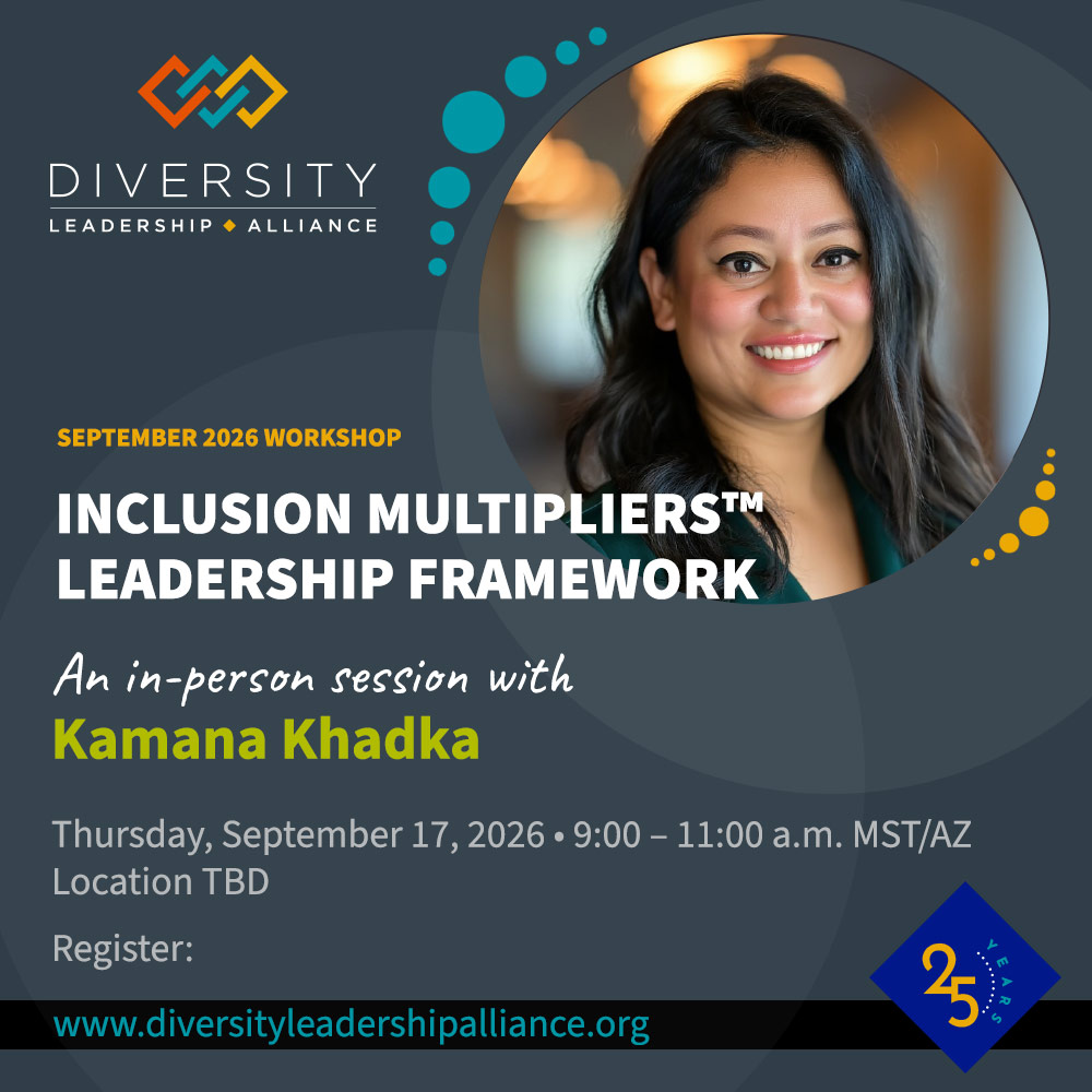 Inclusion Multipliers with Kamana Khadka