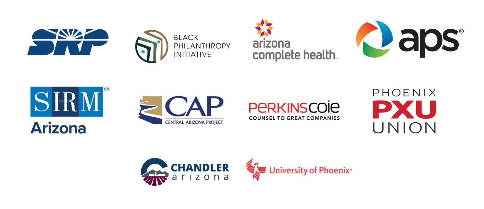 DLA 2026-27 sponsors