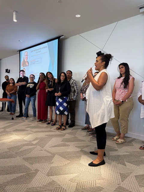 2026 DLA Youth Leadership Graduation