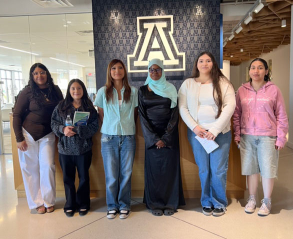 2026 DLA Youth Leadership Graduation