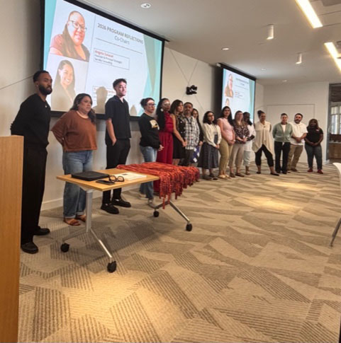 2026 DLA Youth Leadership Graduation