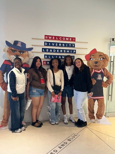 2026 DLA Youth Leadership Graduation