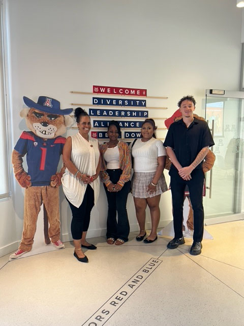 2026 DLA Youth Leadership Graduation