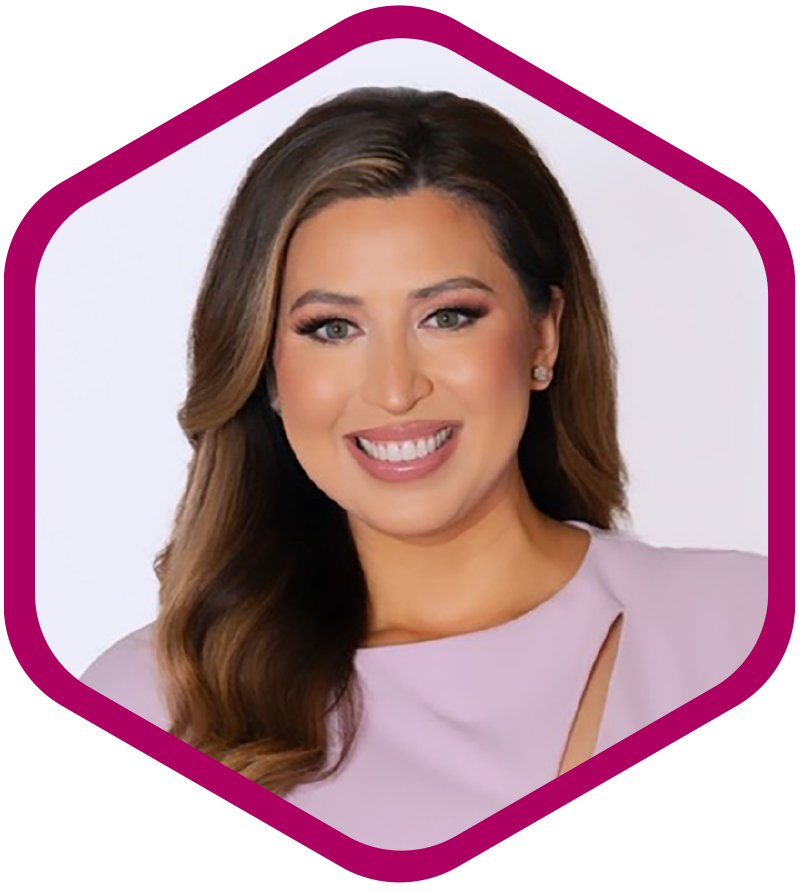 Allison Rodriguez