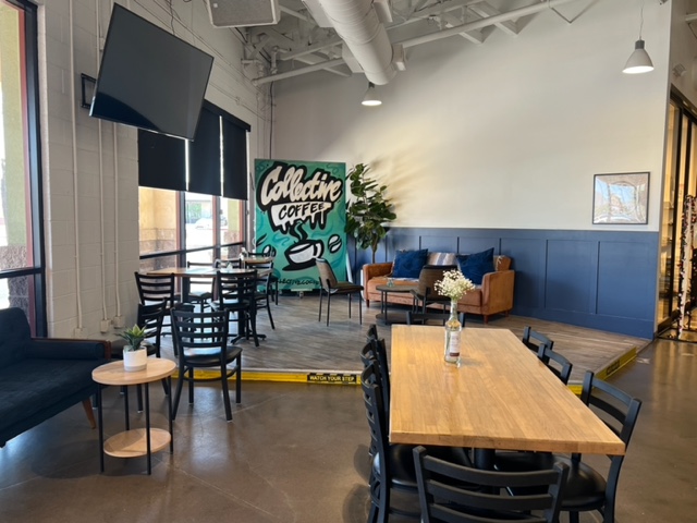 Collective Coffee Phoenix
