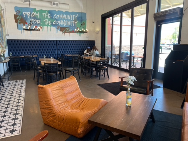 Collective Coffee Phoenix