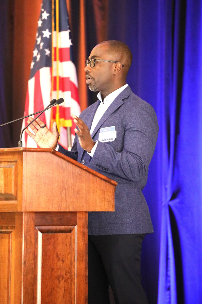 2025 DEI Conference Arizona