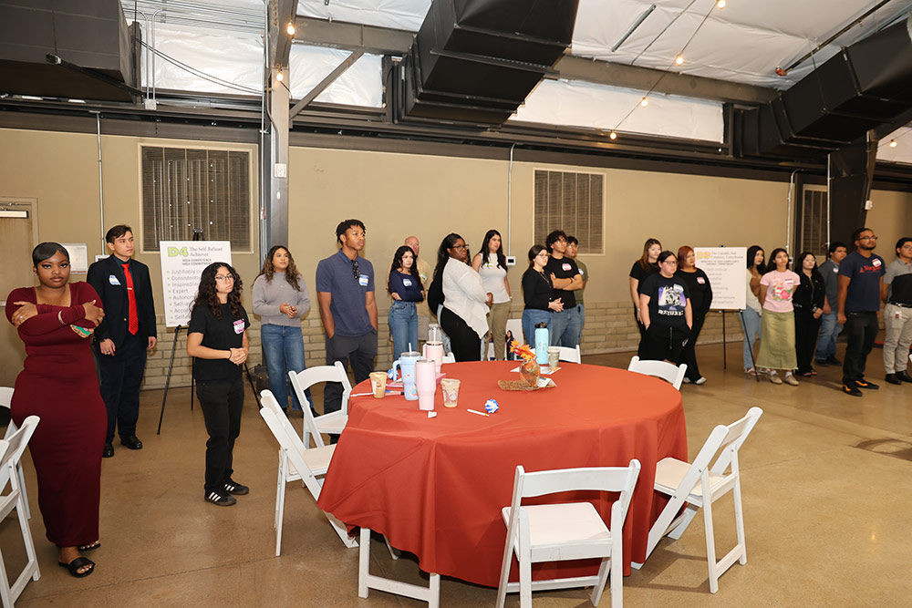 2025 DEI Conference Arizona