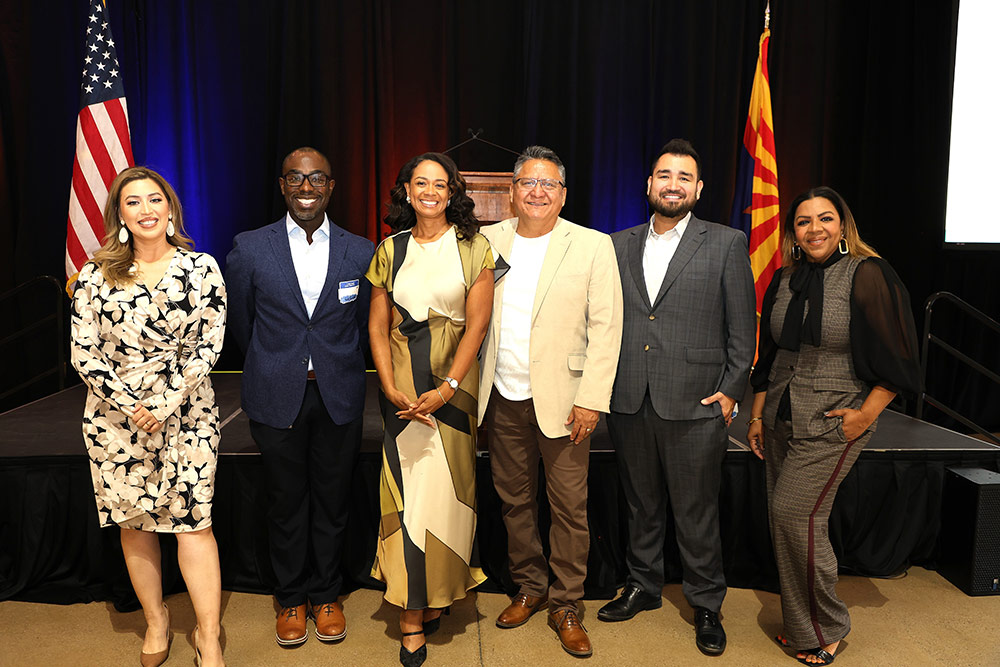 2025 DEI Conference Arizona