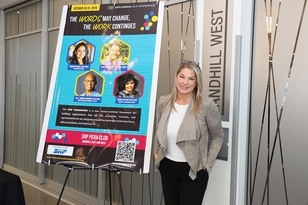 2025 DEI Conference Arizona