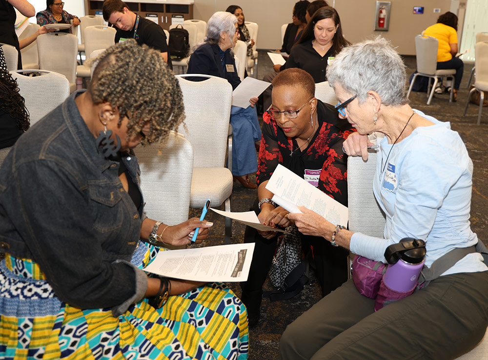 2025 DEI Conference Arizona