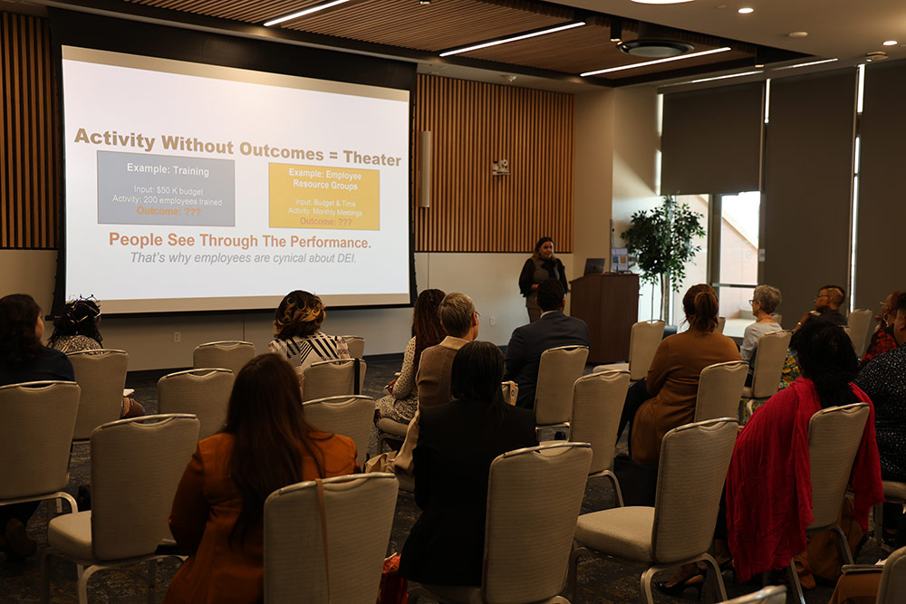 2025 DEI Conference Arizona