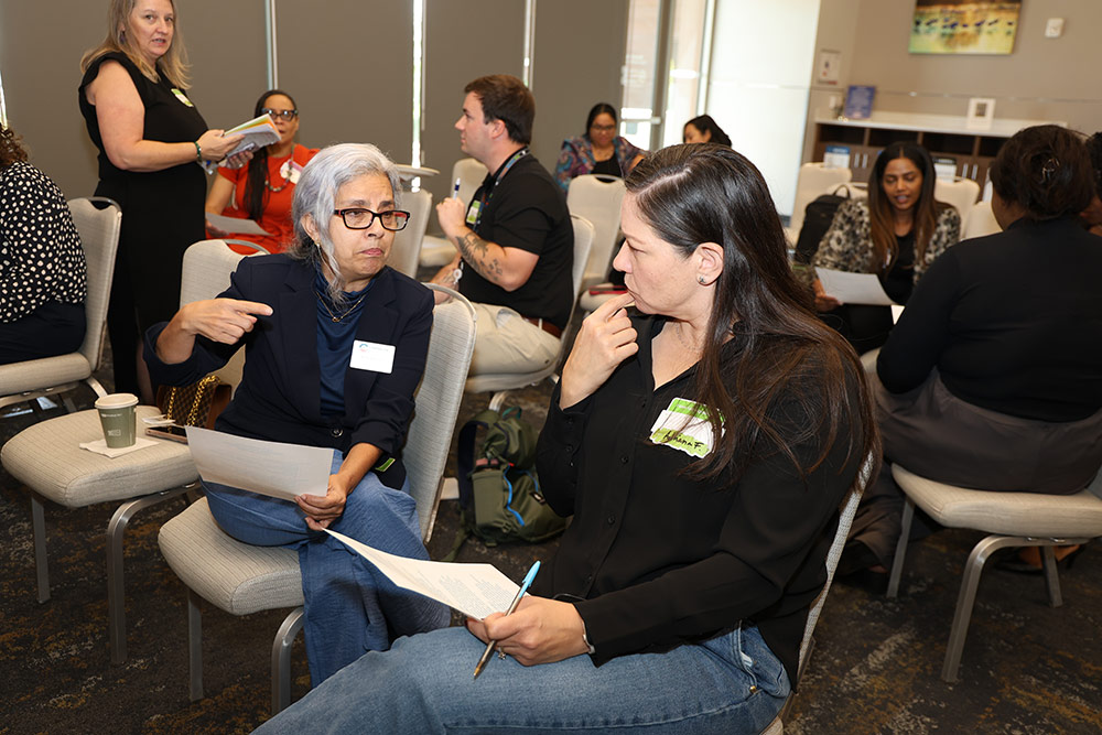 2025 DEI Conference Arizona