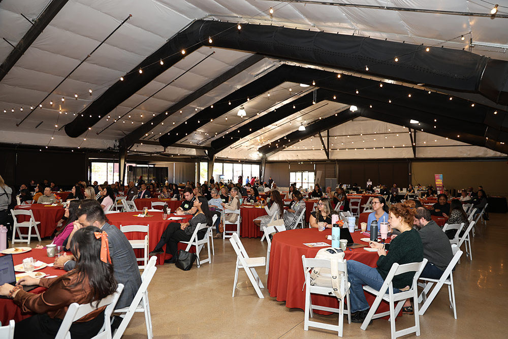 2025 DEI Conference Arizona