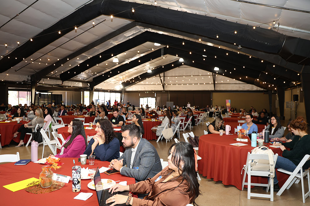 2025 DEI Conference Arizona