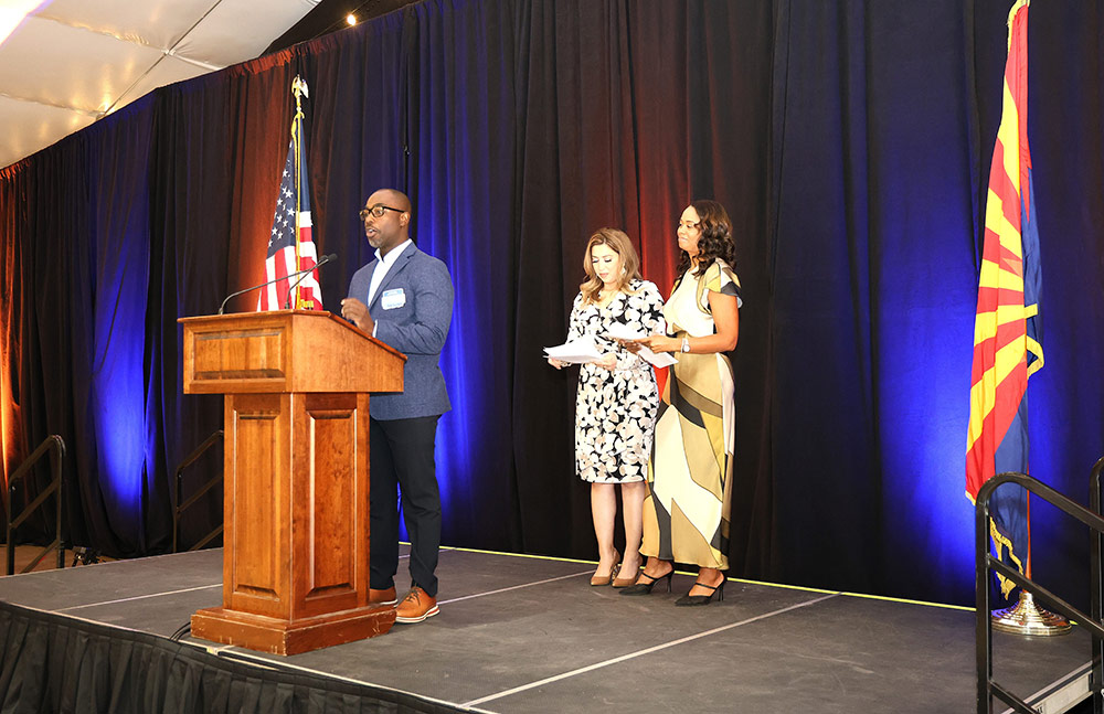 2025 DEI Conference Arizona