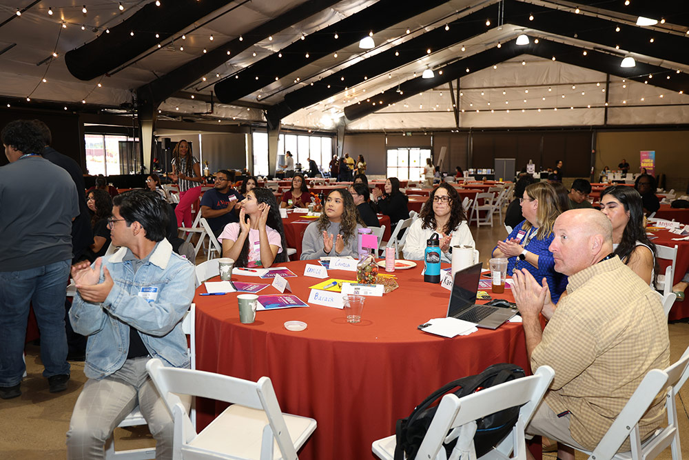 2025 DEI Conference Arizona