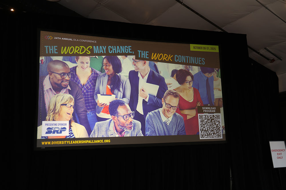 2025 DEI Conference Arizona