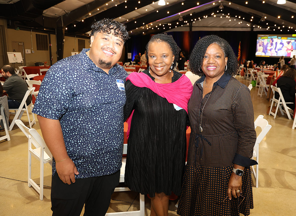 2025 DEI Conference Arizona