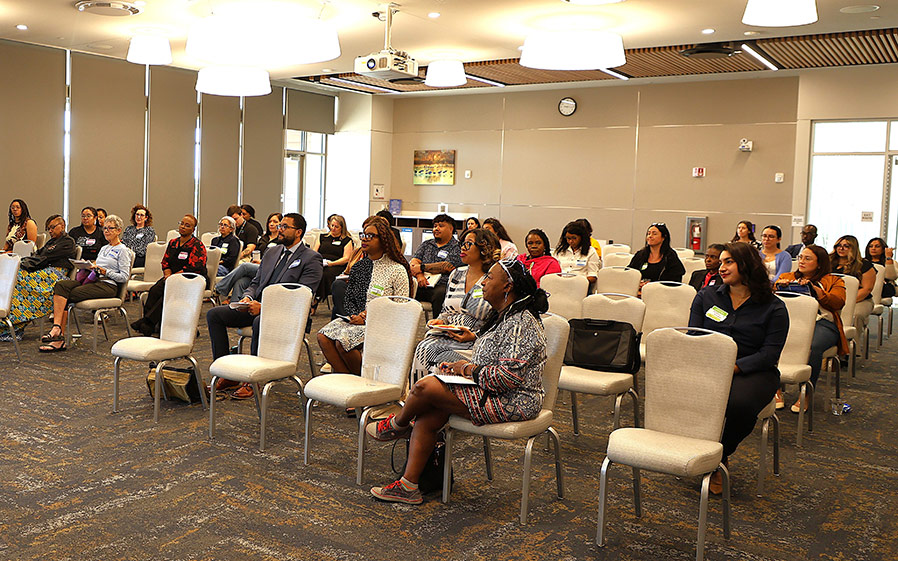 2025 DEI Conference Arizona