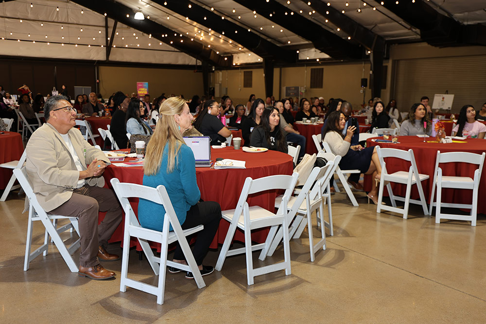 2025 DEI Conference Arizona