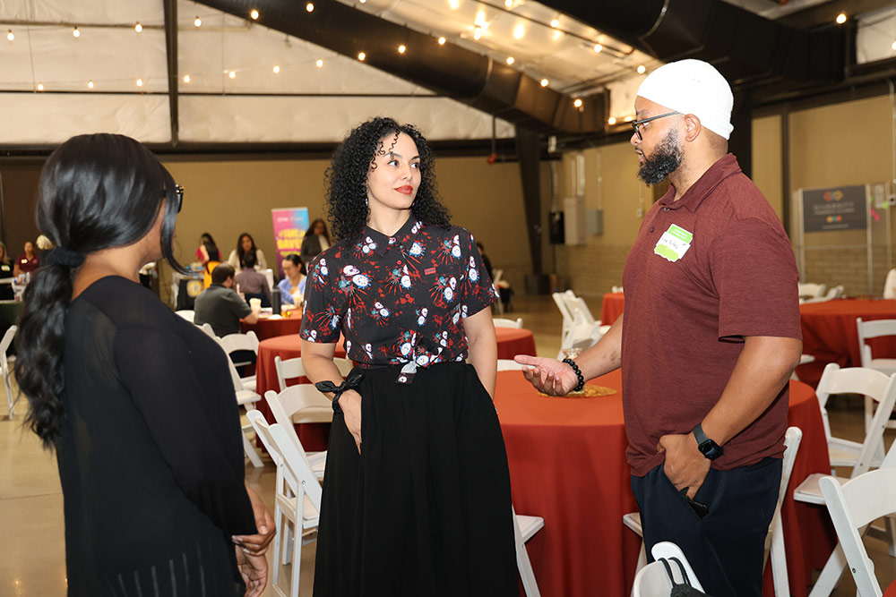 2025 DEI Conference Arizona