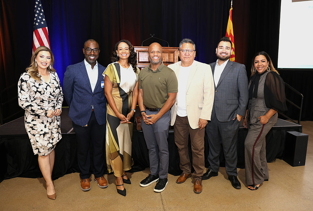 2025 DEI Conference Arizona