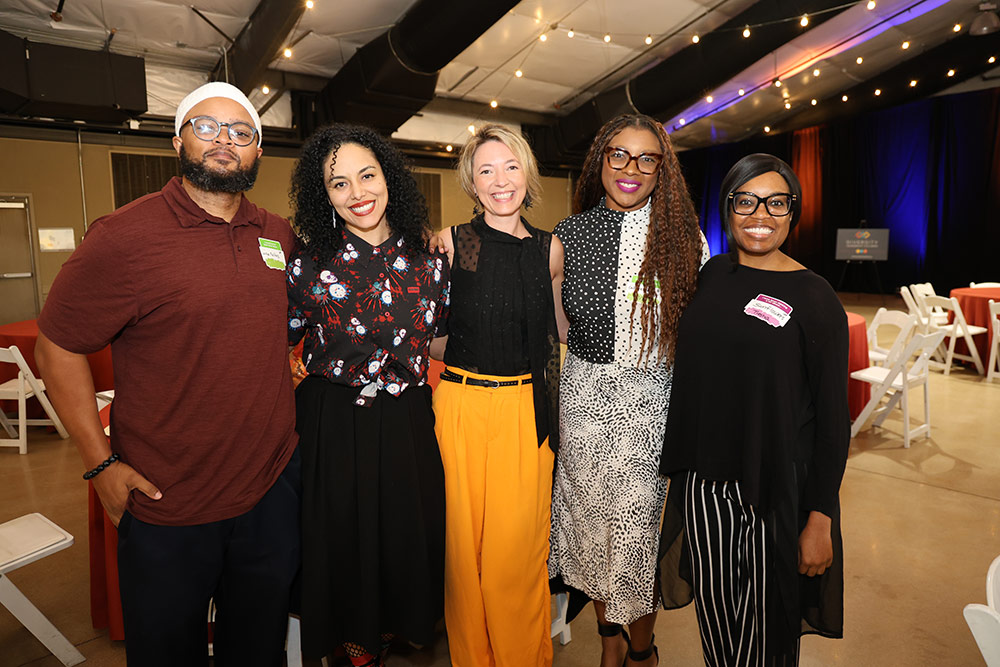 2025 DEI Conference Arizona