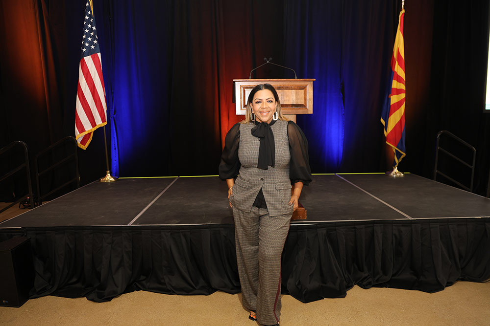 2025 DEI Conference Arizona