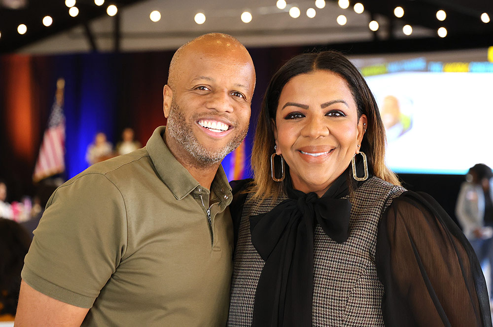 2025 DEI Conference Arizona