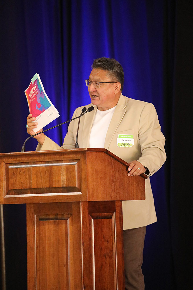 2025 DEI Conference Arizona