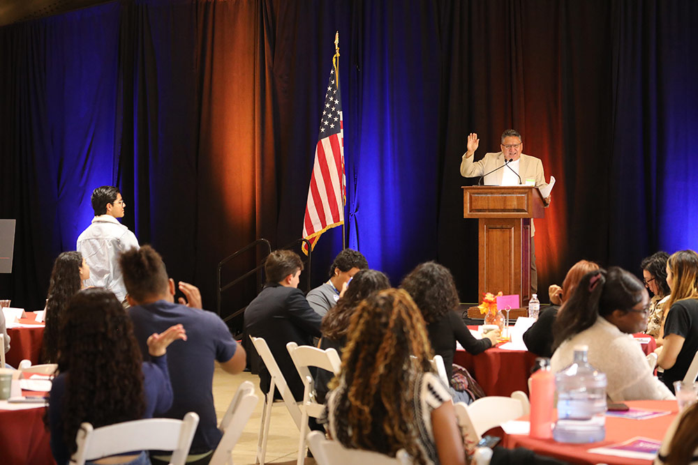 2025 DEI Conference Arizona