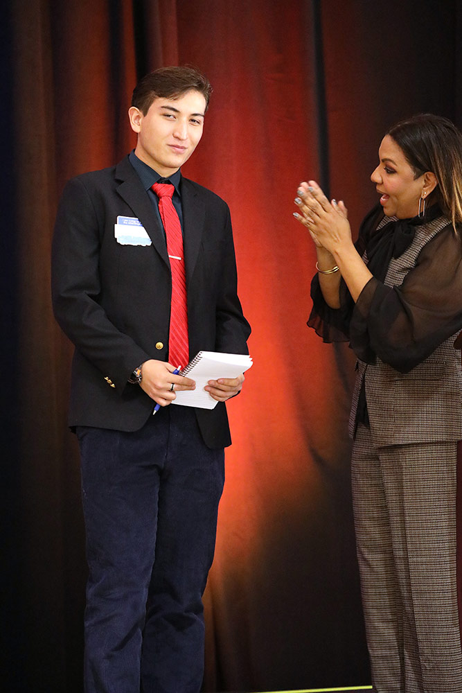 2025 DEI Conference Arizona