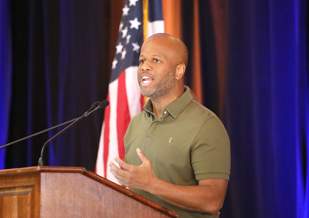 2025 DEI Conference Arizona