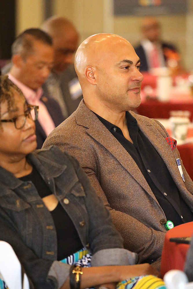 2025 DEI Conference Arizona