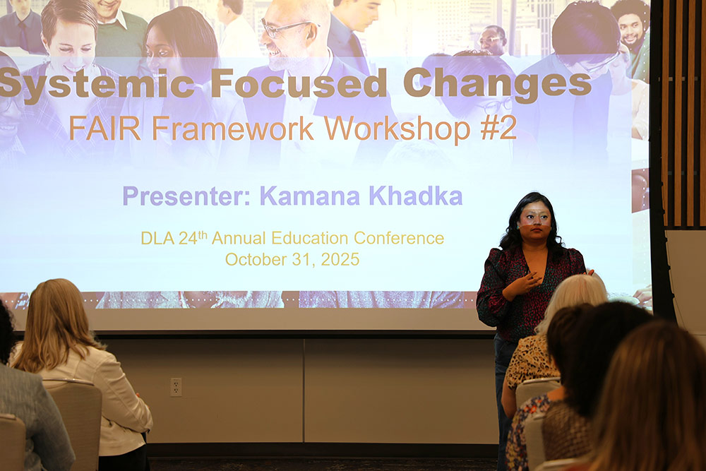 2025 DEI Conference Arizona