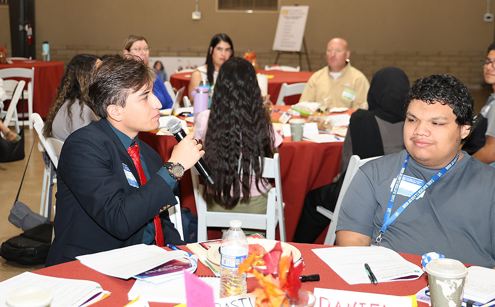 2025 DEI Conference Arizona