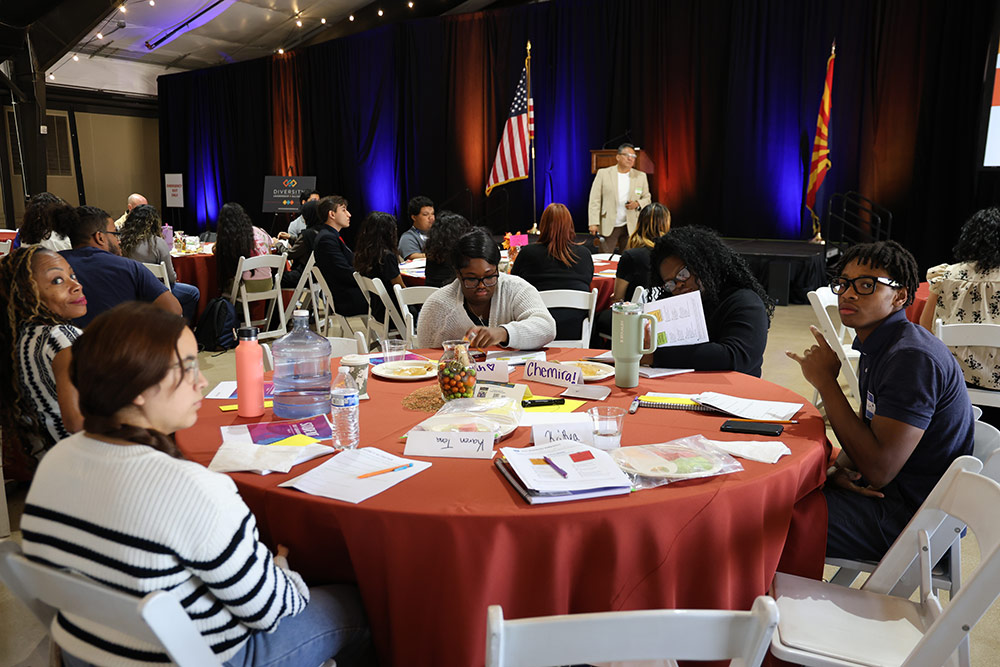 2025 DEI Conference Arizona