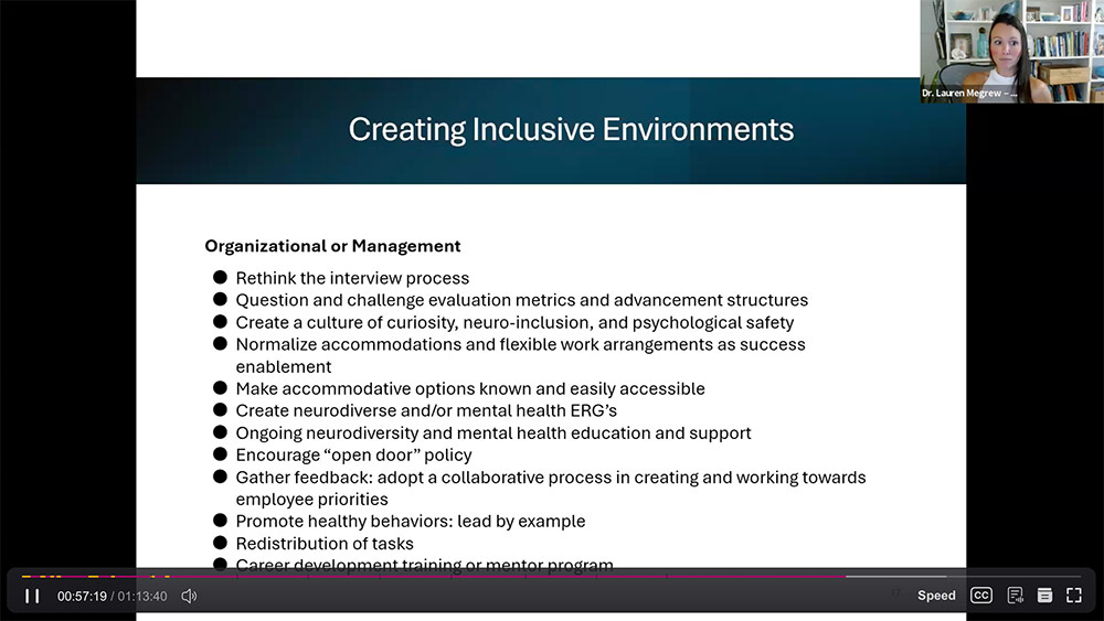 2025 DEI Conference Arizona