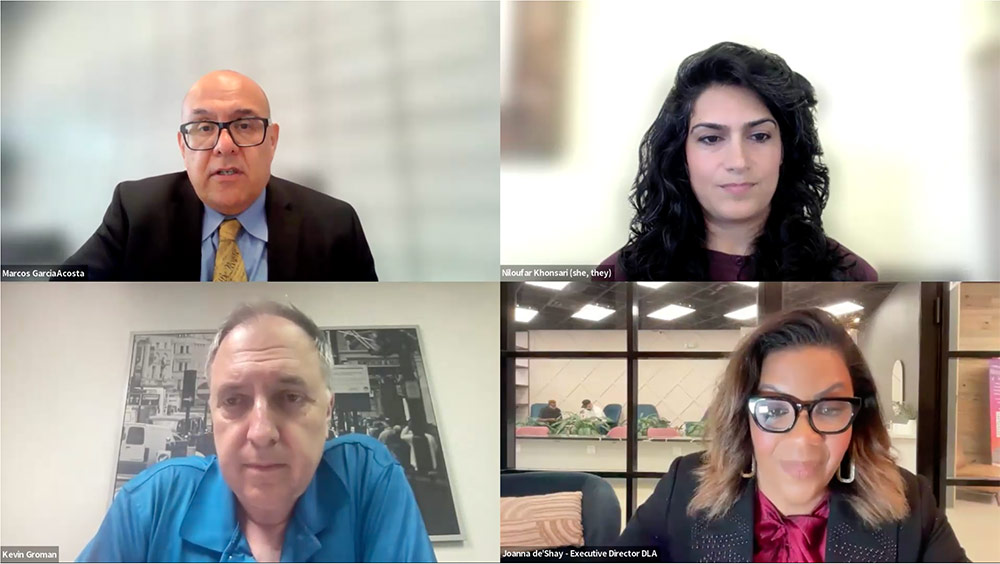 2025 DEI Conference Arizona