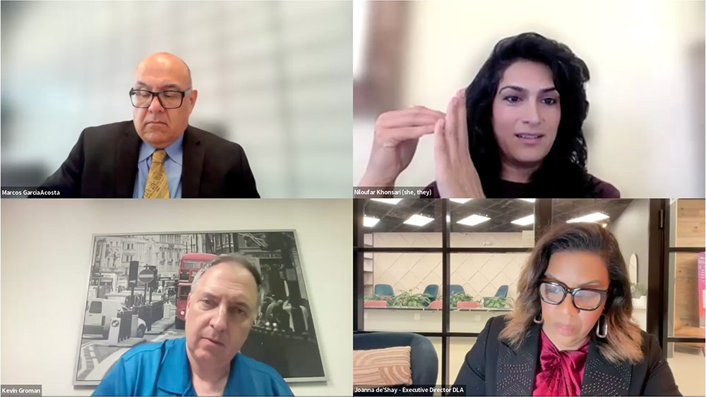 2025 DEI Conference Arizona