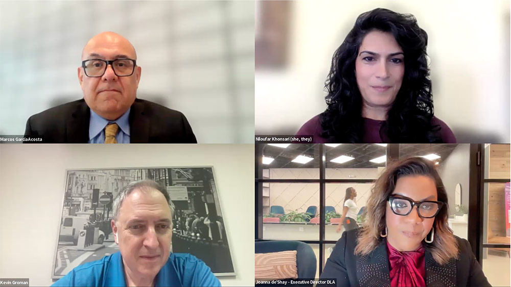 2025 DEI Conference Arizona