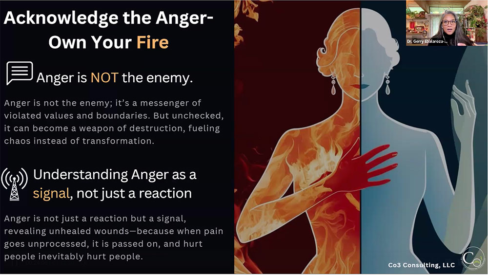 2025 DEI Conference Arizona