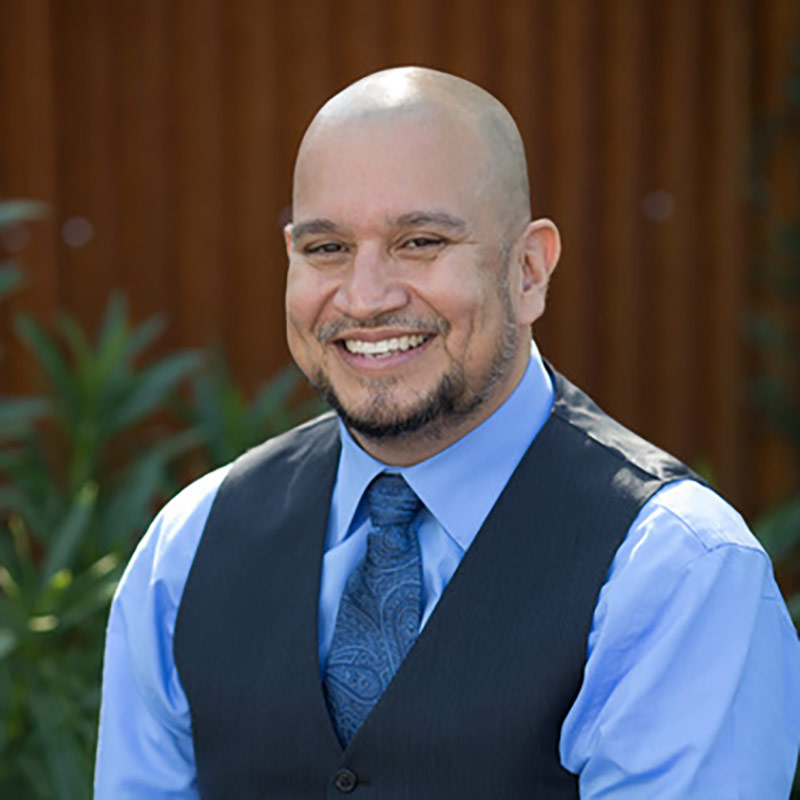 Frank Velasquez, Storyteller | Coach | DEIA Implementor | Changemaker